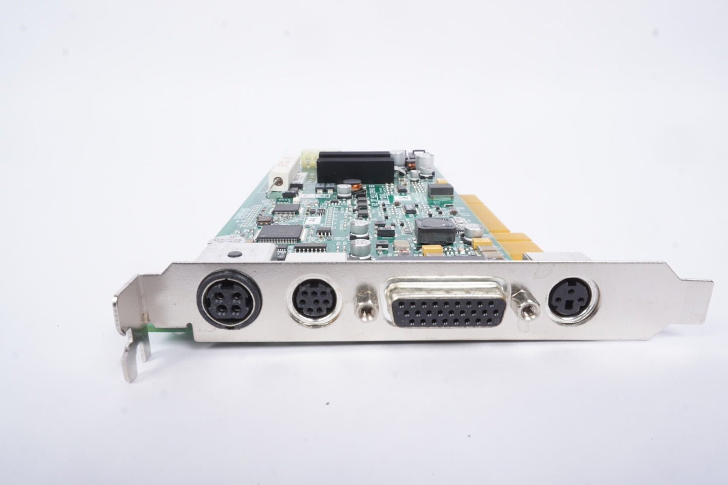 Cerec AC Acquisition Framegrabber Card 6137413 D3492 Cad/Cam Bluecam Sirona