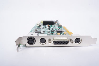 Cerec AC Acquisition Framegrabber Card 6137413 D3492 Cad/Cam Bluecam Sirona