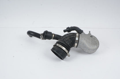2010 - 2020 Bentley Mulsanne Left Turbocharger Exhaust Gas Elbow Pipe Tube