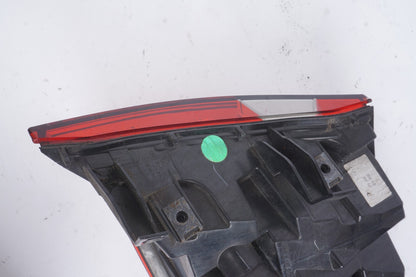 11-14 Porsche Cayenne 958 Left Driver Side Outer Tail Light Lamp 7P5945095G OEM