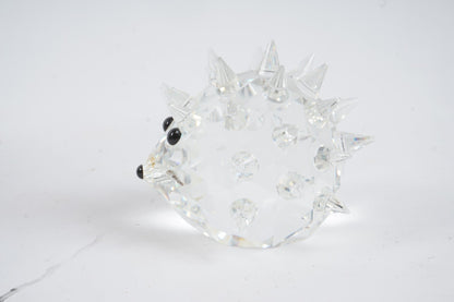 Swarovski Crystal "HEDGEHOG / PORCUPINE" 7630 NR 70 LARGE MIB xcv