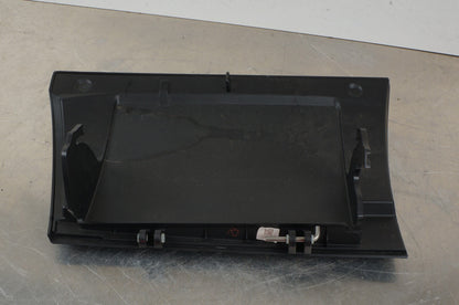 2007-2015 MINI COOPER S R57 R56 GLOVE BOX LID 122737-13 OEM