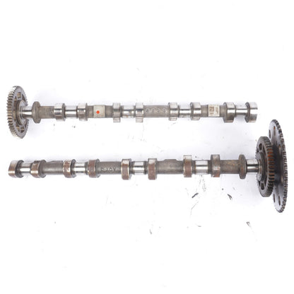 2016 - 2019 NISSAN TITAN 5.0L CUMMINS DIESEL LEFT INTAKE CAMSHAFT OEM
