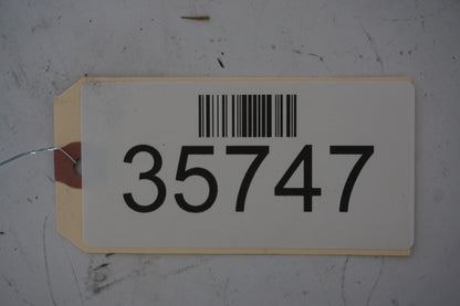 2006 - 2013 VOLVO C70 Steering Gear/Rack Power Rack And Pinion