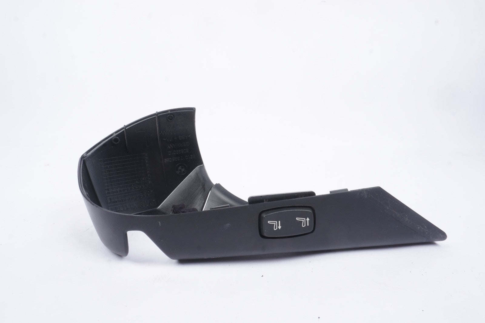 2014 - 2020 BMW 4 F33 Convertible Left Seat Cover Trim