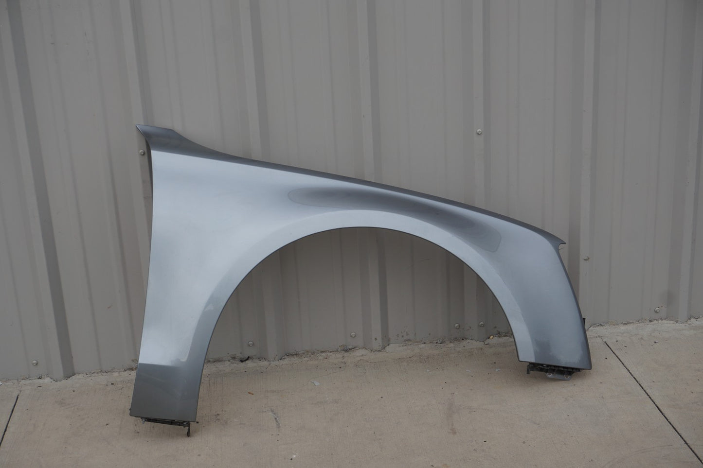 2011-2018 Audi A8L Front Fender Right Passenger Side OEM