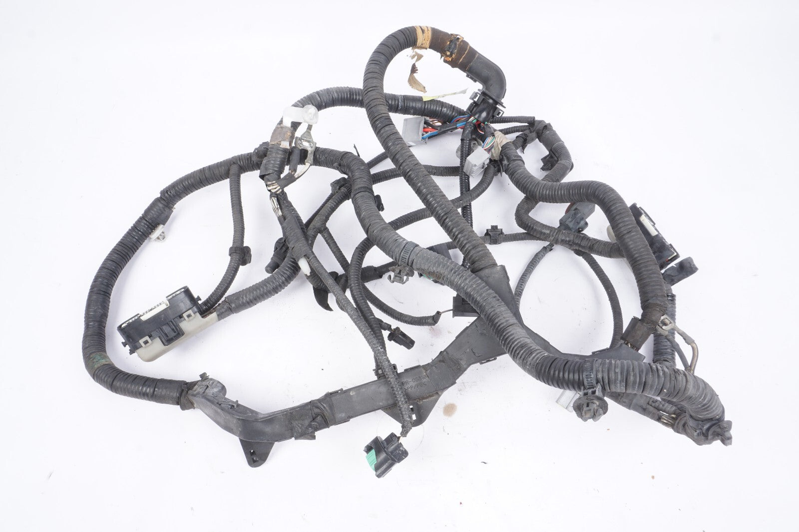 2010 - 2015 Lexus IS250 IS350 Convertible Wire Harness OEM
