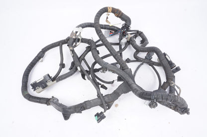 2010 - 2015 Lexus IS250 IS350 Convertible Wire Harness OEM