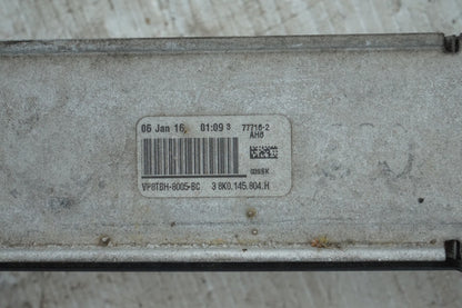 2012-2017 AUDI A6 A7 3.0L ENGINE COOLANT INTERCOOLER INTER COOLER OEM