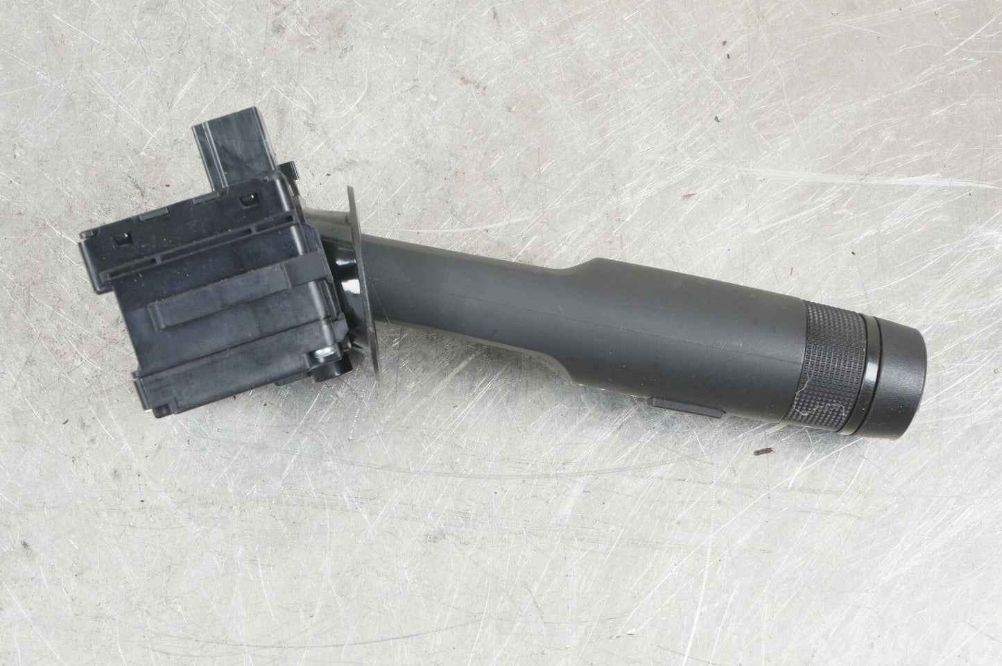 OEM 2010-2013 GM TURN SIGNAL CRUISE CONTROL SWITCH STALK 