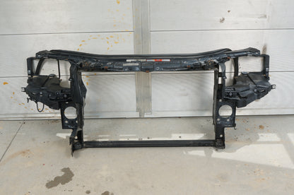 2006-2010 AUDI A8 A8L RADIATOR SUPPORT 8E0010560A OEM