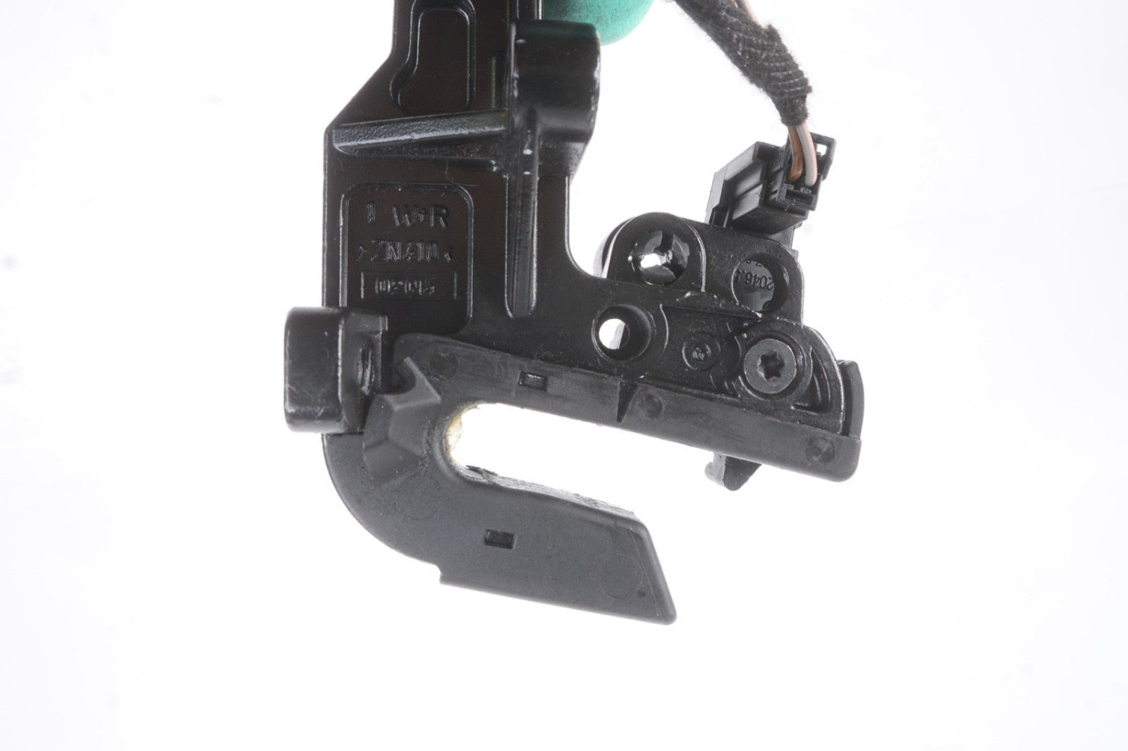2010 - 2016 Mercedes W207 E550 E350 Convertible Left Lock Actuator OEM