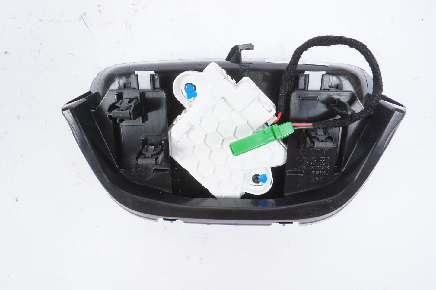 2021 - 2023 Polestar 2 Roof Overhead Interior Trim Logo Light Lamp OEM