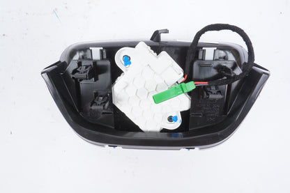 2021 - 2023 Polestar 2 Roof Overhead Interior Trim Logo Light Lamp OEM