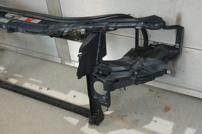 2006-2010 AUDI A8 A8L RADIATOR SUPPORT 8E0010560A OEM