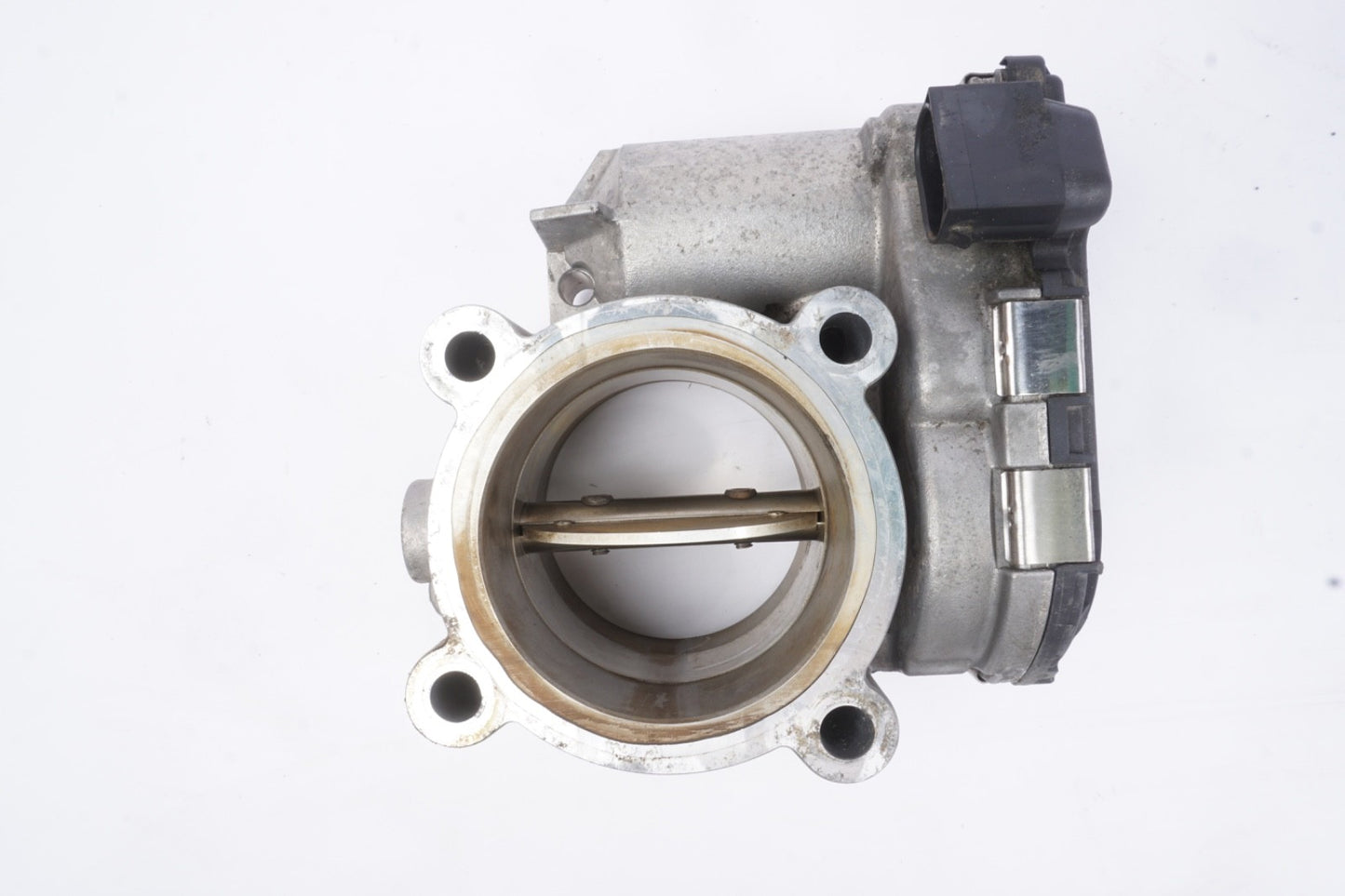 Mercedes W251 R350 ML320 Bluetec Diesel Throttle Body Actuator 6420900270 OEM