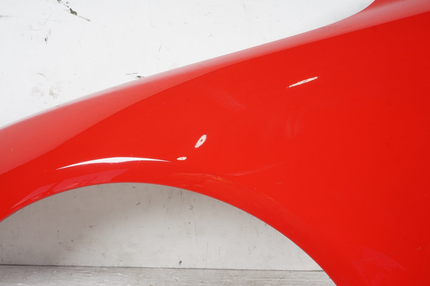 2002 - 2010 LEXUS SC430 Z40 CONVERTIBLE FRONT LEFT FENDER PANEL