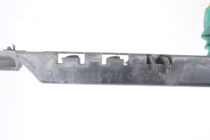 2012 - 2017 Mercedes E350 E550 Rear Right Left Bumper Bracket Side Retainer