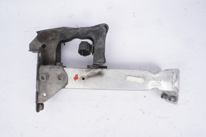 2011 - 2014 Audi A8 4.0l Front Left Bumper Impact Beam Bar Bracket OEM