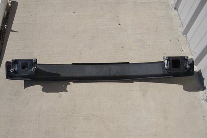 2011 - 2017 Mercedes E350 E550 Convertible Coupe Rear Bumper Reinforcement OEM