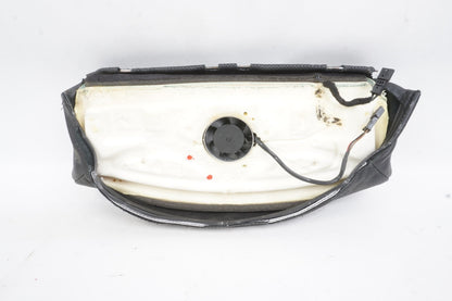 2012-2016 BMW 650XI F13 COUPE FRONT RIGHT SIDE LOWER SEAT COVER OEM