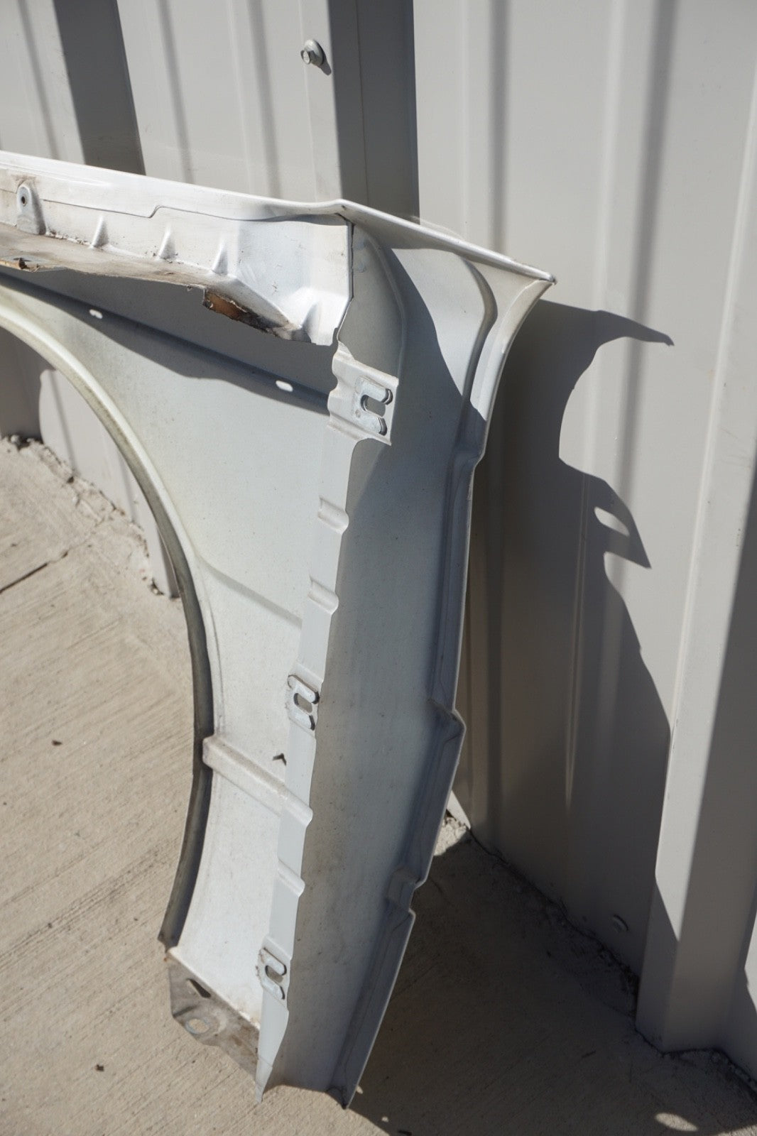 1987 - 1993 Cadillac Allante Front Right Fender OEM