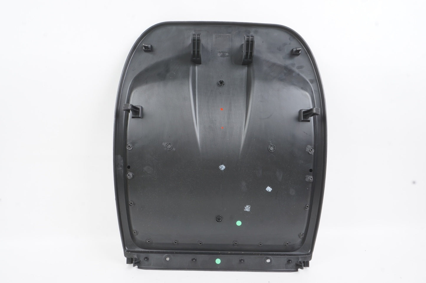 2018-2025 ALFA ROMEO STELVIO FRONT RIGHT SEAT BACK COVER OEM L0475749AC
