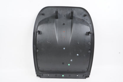 2018-2025 ALFA ROMEO STELVIO FRONT RIGHT SEAT BACK COVER OEM L0475749AC