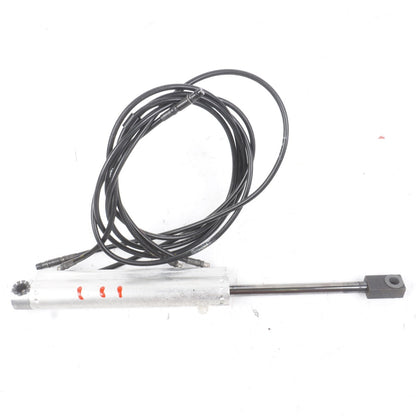 2011 - 2017 Mercedes W207 E350 S550 Left Or Right Side Bow Tension Cylinder OEM
