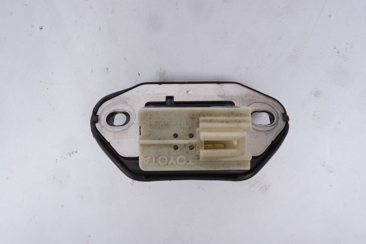 2010 - 2015 Lexus IS250 IS350 Convertible Trunk Release Handle Button Switch OEM