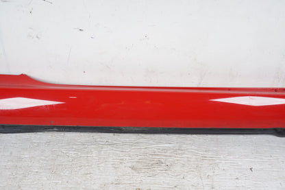 2002 - 2010 LEXUS SC430 Z40 CONVERTIBLE RIGHT SIDE SKIRT ROCKER PANEL