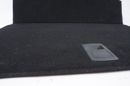 2017 - 2019 ALFA ROMEO GIULIA REAR TRUNK CARGO AREA SPARE TIRE COVER 01561289740