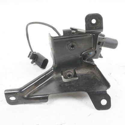 2011-2018 Audi A8 Lower Hood Latch Switch Right OEM