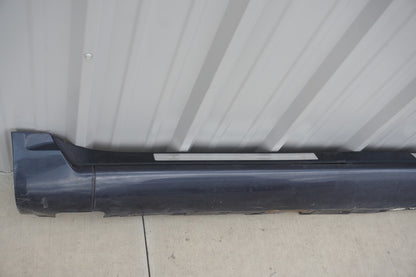 04-10 AUDI A8 Quattro L Right-Passenger Side Rocker Panel Skirt Molding OEM