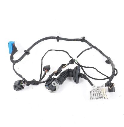 2014-2019 MASERATI GHIBLI REAR RIGHT PASSENGER SIDE DOOR WIRE HARNESS OEM