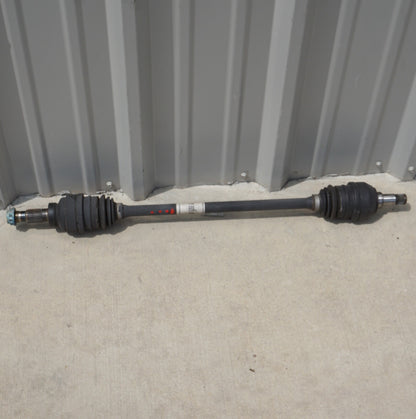 2015 - 2020 Mercedes GLA Class GLA250 Right Passenger Rear Axle Shaft