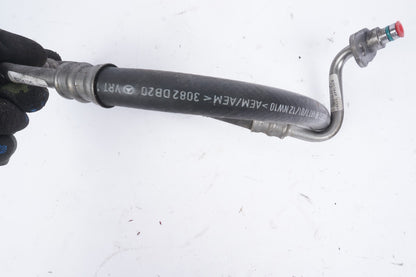 10 - 14 Mercedes W207 E350 Power Steering Hose Pipe Line OEM