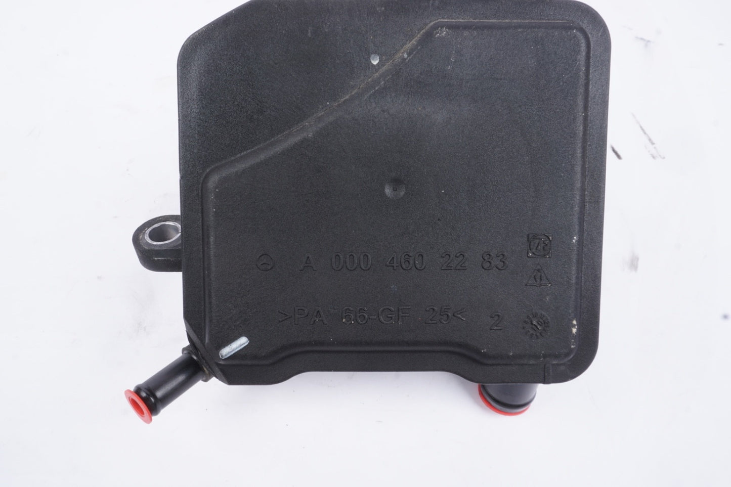 2007 - 2013 MERCEDES ML35 GL350 R350 Diesel Power steering Pump Reservoir