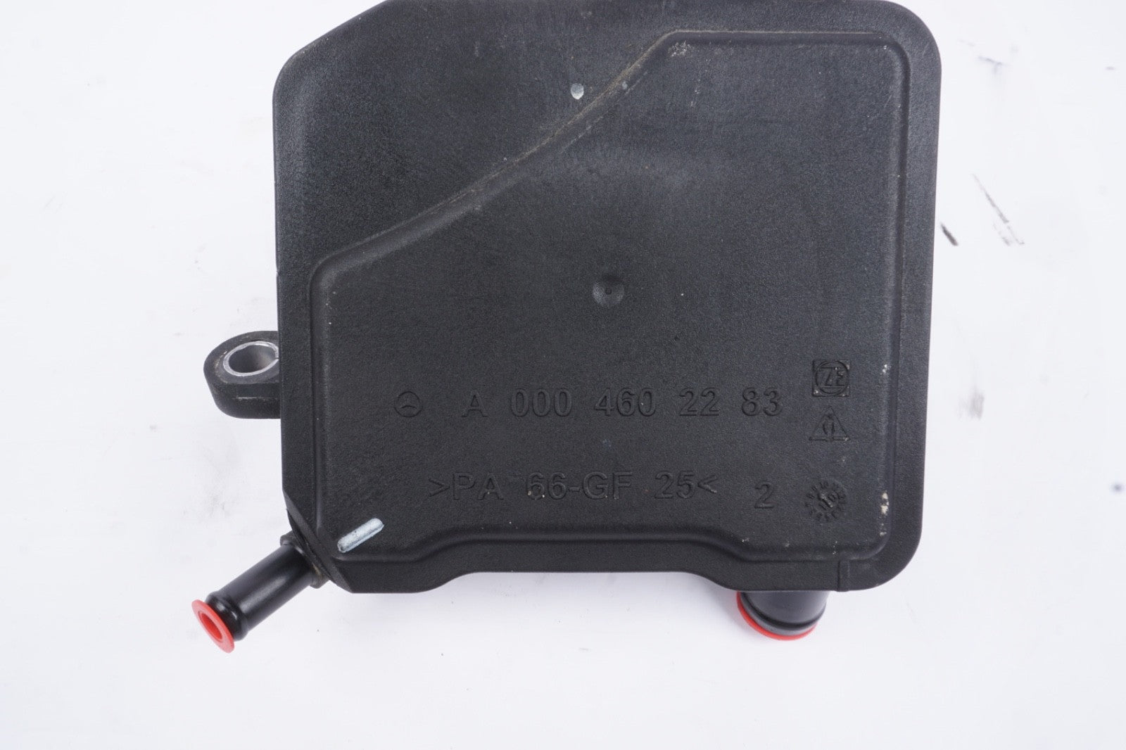 2007 - 2013 MERCEDES ML35 GL350 R350 Diesel Power steering Pump Reservoir