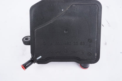 2007 - 2013 MERCEDES ML35 GL350 R350 Diesel Power steering Pump Reservoir