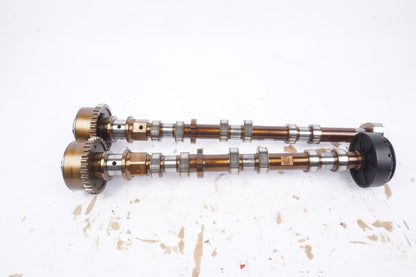 2014-17 Maserati Ghibli 3.0L Right Passenger Side Engine Camshaft 05047880AA PAI