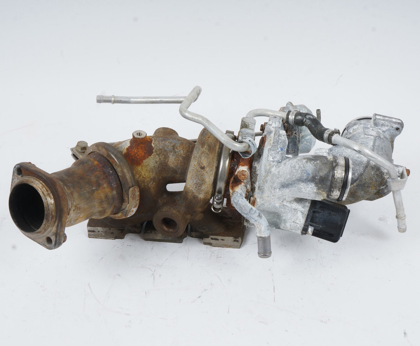2017-2020 MERCEDES SL450 OEM 3.0L RIGHT SIDE TURBO TURBOCHARGER *11K MILES*