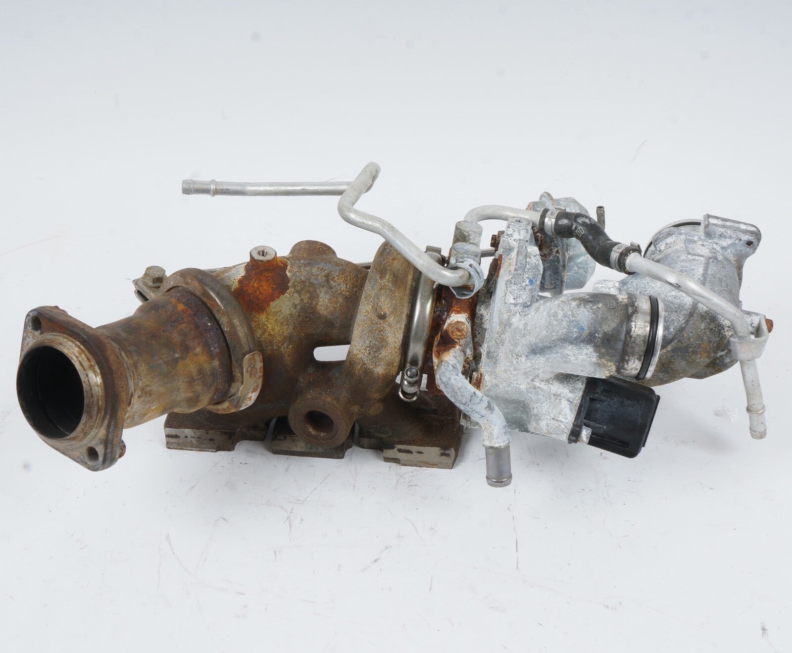2017-2020 MERCEDES SL450 OEM 3.0L RIGHT SIDE TURBO TURBOCHARGER *11K MILES*
