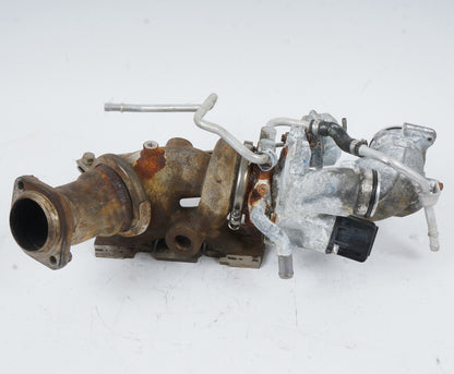2017-2020 MERCEDES SL450 OEM 3.0L RIGHT SIDE TURBO TURBOCHARGER *11K MILES*