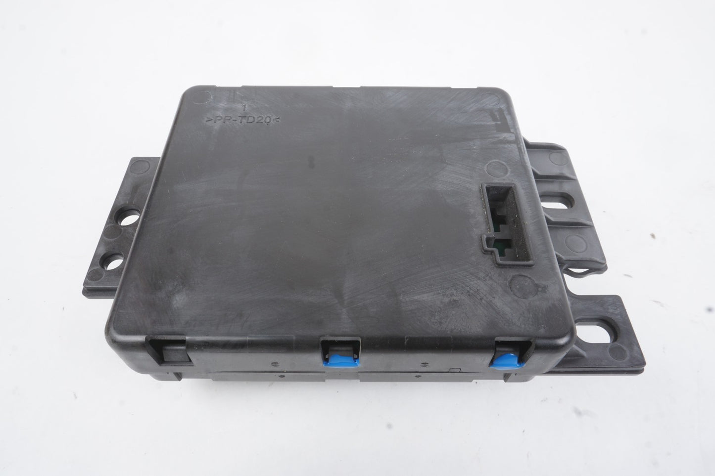 2018-2021 Jeep Renegade HVAC Climate Control Module 00521395240 OEM