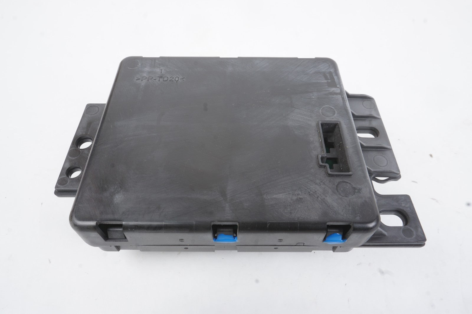 2018-2021 Jeep Renegade HVAC Climate Control Module 00521395240 OEM