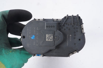 2012-2016 MERCEDES-BENZ E350 RWD W212 3.5L ENGINE THROTTLE BODY VALVE MODULE OEM