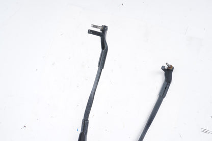 03-12 Mercedes R230 SL500 SL550 Windshield Wiper Arm Left & Right OEM