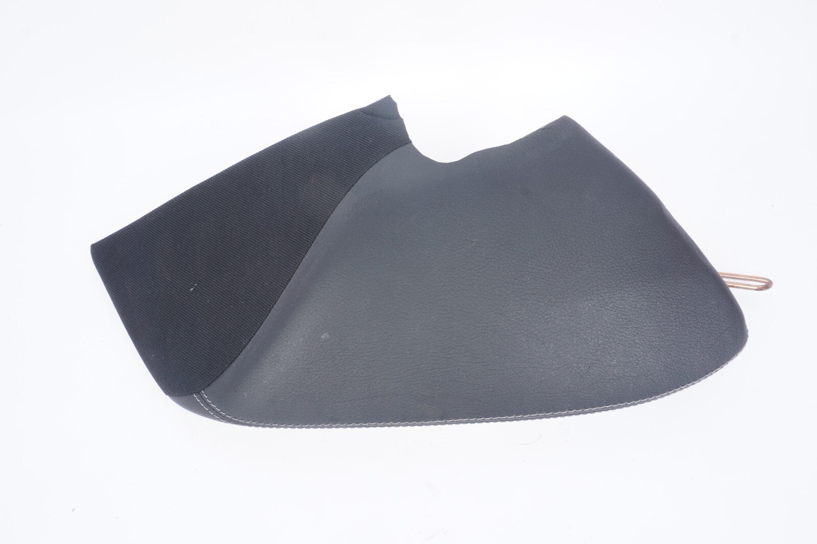 10-17 Mercedes W207 E350 E550 Coupe Rear Right Passenger Seat Bolster  Trim  OEM