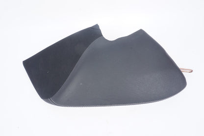 10-17 Mercedes W207 E350 E550 Coupe Rear Right Passenger Seat Bolster  Trim  OEM